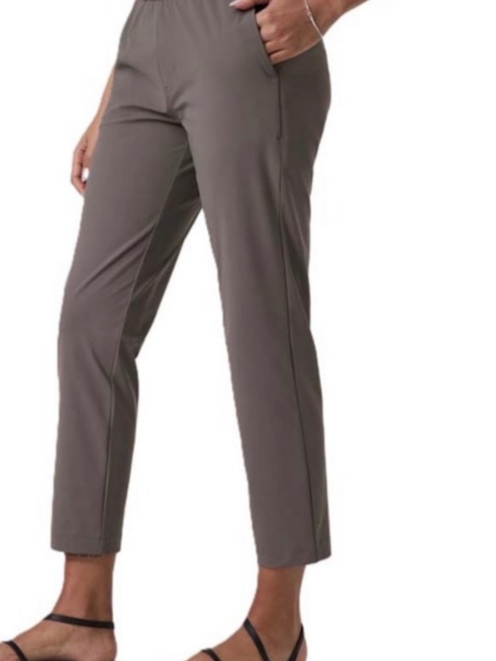 Vuori Women Miles Ankle Pant